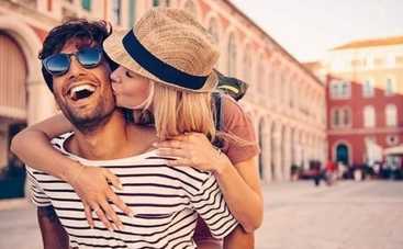 7 комплиментов, которые хочет услышать любой мужчина