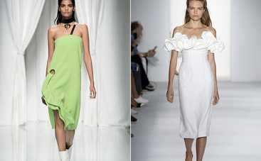 Выпускной-2017: 10 самых удачных вариантов платья