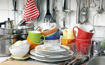 Гуд бай, советы по уборке! Правильный список домашних дел