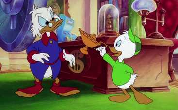 Утиные истории: смотреть 27 серию онлайн