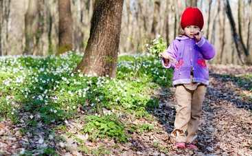 Афиша: куда пойти с детьми в Киеве 4-5 марта