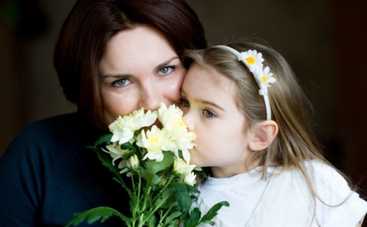 8 марта: как помочь ребенку пережить утренник