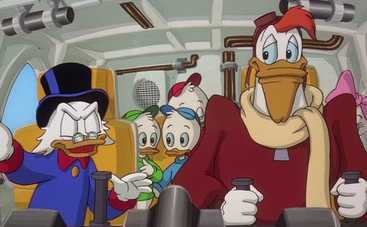 Утиные истории: смотреть 29 серию онлайн