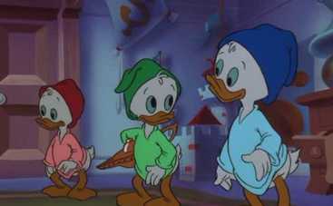 Утиные истории: смотреть 30 серию онлайн