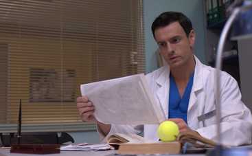 Женский доктор-2: смотреть 1 серию онлайн