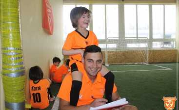 10 советов по выбору спортивного клуба для ребенка