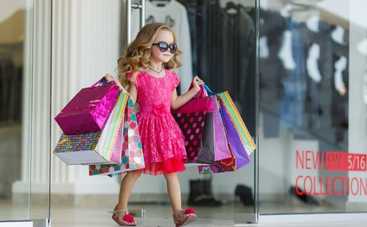 5 лучших детских магазинов Киева: где купить всё и сразу