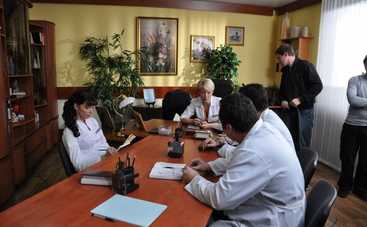 Женский доктор-2: смотреть 2 серию онлайн