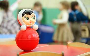 В Киеве вводится новая система регистрации в детский сад: правила для всех