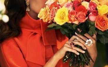 8 марта: о чем «говорят» цветы и как правильно выбрать букет