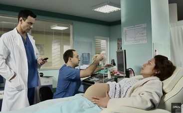 Женский доктор-2: смотреть 3 серию онлайн