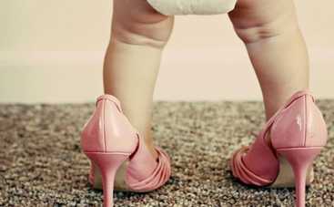 Детская обувь: 5 хитростей правильной примерки