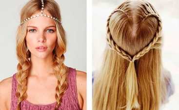 10 идей для роскошной прически: пошаговая шпаргалка