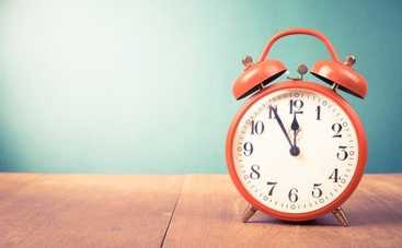 Переход на летнее время-2017: когда переводить часы в Украине