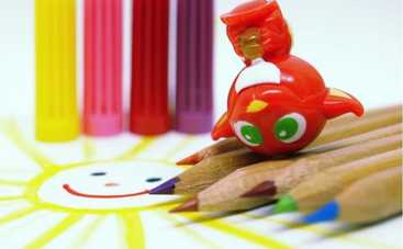 Дорисуй половинку: секреты зеркального рисования