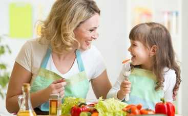 Рецепты на скорую руку: ужин за 10 минут (видео)