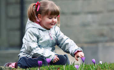 Афиша: куда пойти с детьми в Киеве 11-12 марта