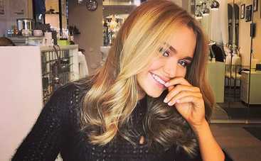 Дочь Дмитрия Маликова познакомила поклонников со своим парнем (ФОТО)