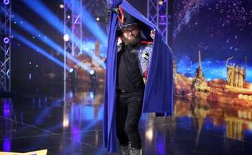 Україна має талант. Діти-2: смотреть 2 выпуск (эфир от 11.03.2017)