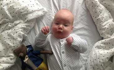 Намусорить детьми? Украинский Фейсбук взорвался флешмобом #моїдіти