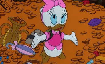 Утиные истории: смотреть 38 серию онлайн