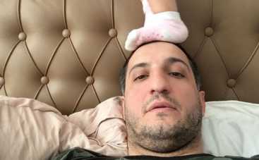 Села на голову: яркое признание папы о счастье отцовства