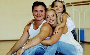 Лилия Ребрик похвасталась первой победой маленькой дочери