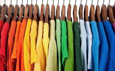 Что цвет одежды скажет о вашей личности