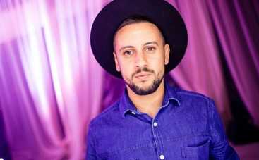 Дмитрий Монатик стал папой во второй раз