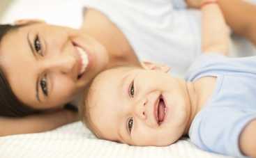 Ученые выяснили, когда лучше всего рожать первенца