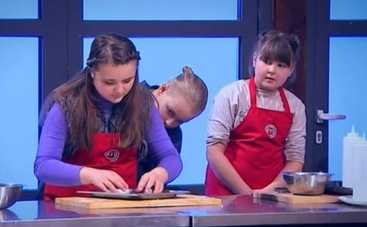 МастерШеф. Дети-2: смотреть 14 выпуск (эфир от 15.03.2017)