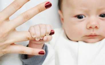 Умения до рождения: 13 главных рефлексов новорожденного (таблица)