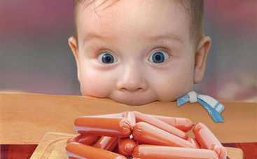 Не ешь меня: 6 коварных детских лакомств