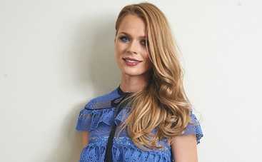 Ольга Фреймут назвала дату третьих родов