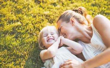 Счастье есть! 9 заповедей счастливых мам