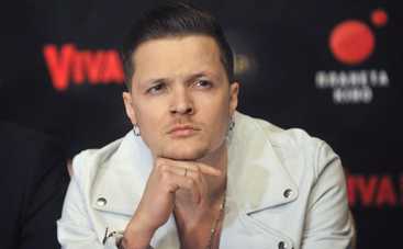 Женя Галич раскрыл пол будущего ребенка