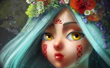 Украинский мультфильм «Мавка» покорил студию Уолта Диснея