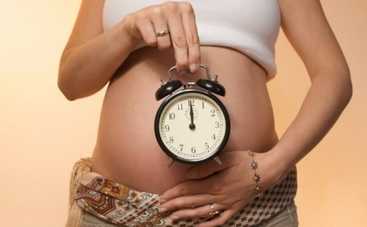 График закрытия киевских роддомов на плановую мойку в 2017 году