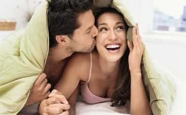 Почему секс после родов становится лучше: 7 новых ощущений