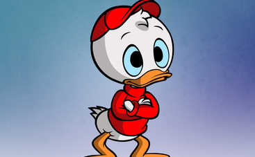 Утиные истории: смотреть 47 серию онлайн