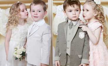 Наряд на выпускной и утренник: 12 пунктов проката детских платьев и костюмов в Киеве