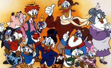 Утиные истории: смотреть 49 серию онлайн