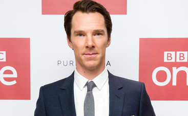 Бенедикт Камбербэтч стал дважды отцом