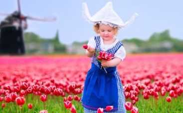 Топ-10 стран, где людям живется счастливо