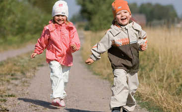 Афиша: куда пойти в Киеве с детьми 1-2 апреля