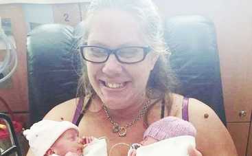 Многодетная мать собралась перевязать трубы и узнала о БОЛЬШОМ сюрпризе