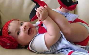 Каблуки для младенцев: нужны ли они тем, кто еще не умеет ходить