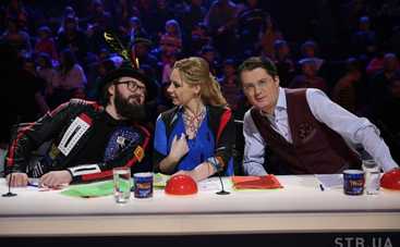 Україна має талант. Діти-2: смотреть 5 выпуск (эфир от 01.04.2017)