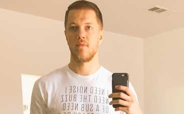 Лидер группы Imagine Dragons стал многодетным отцом