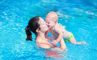 25 лучших бассейнов Киева: адреса, телефоны и режим работы